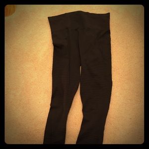 Athleta no line workout pants